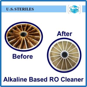 RO Alkaline Cleaner
