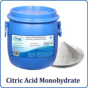 Food-Grade-Citric-Acid-Monohydrate