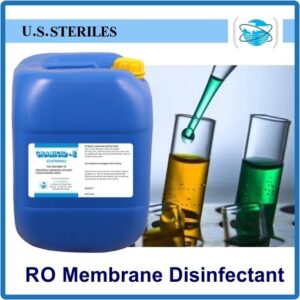 Ro Membrane Cleaning Chemicals 
