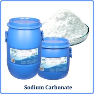 Food Grade Sodium Carbonate