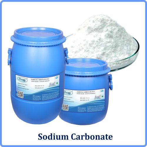 Sodium-Carbonate