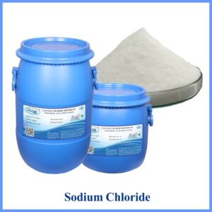 Food Grade Sodium Chloride