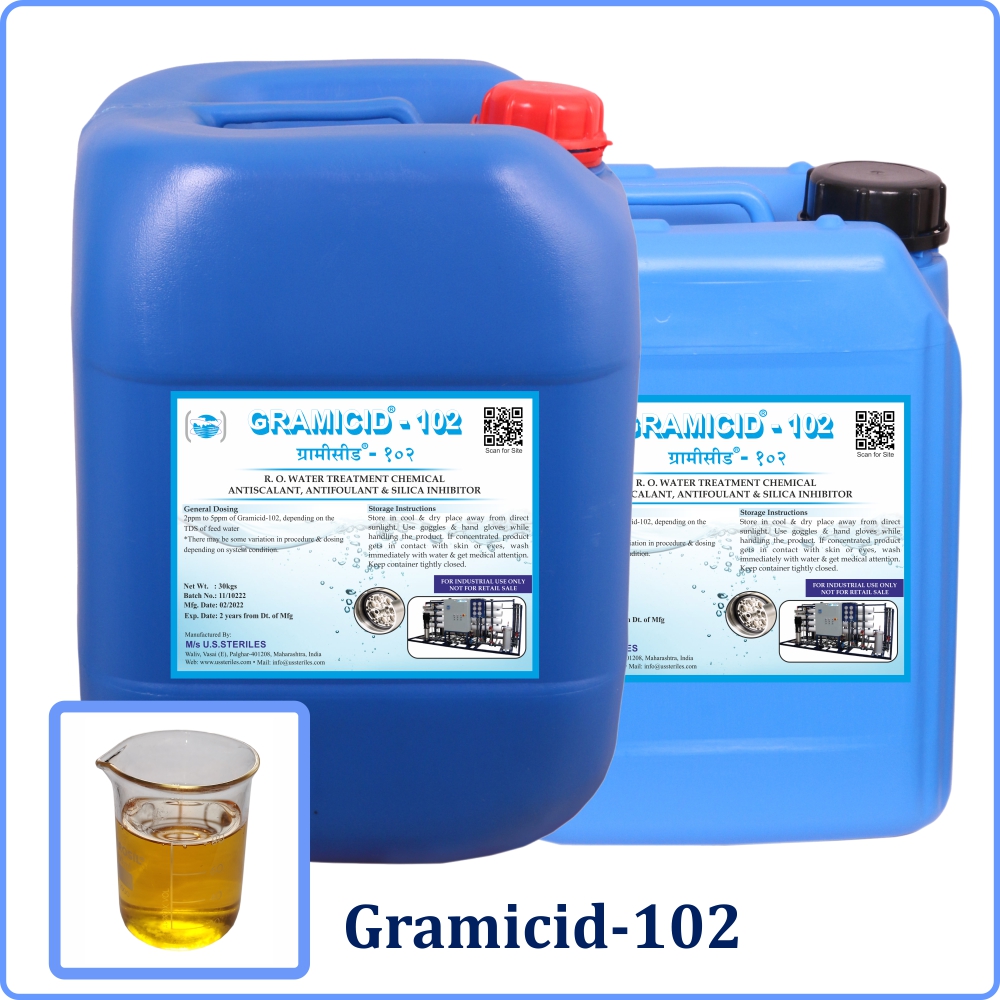 Gramicid-102