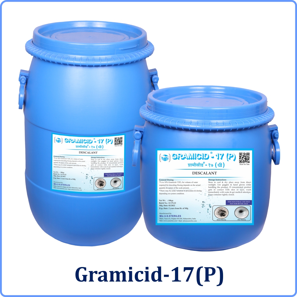 Gramicid-17P