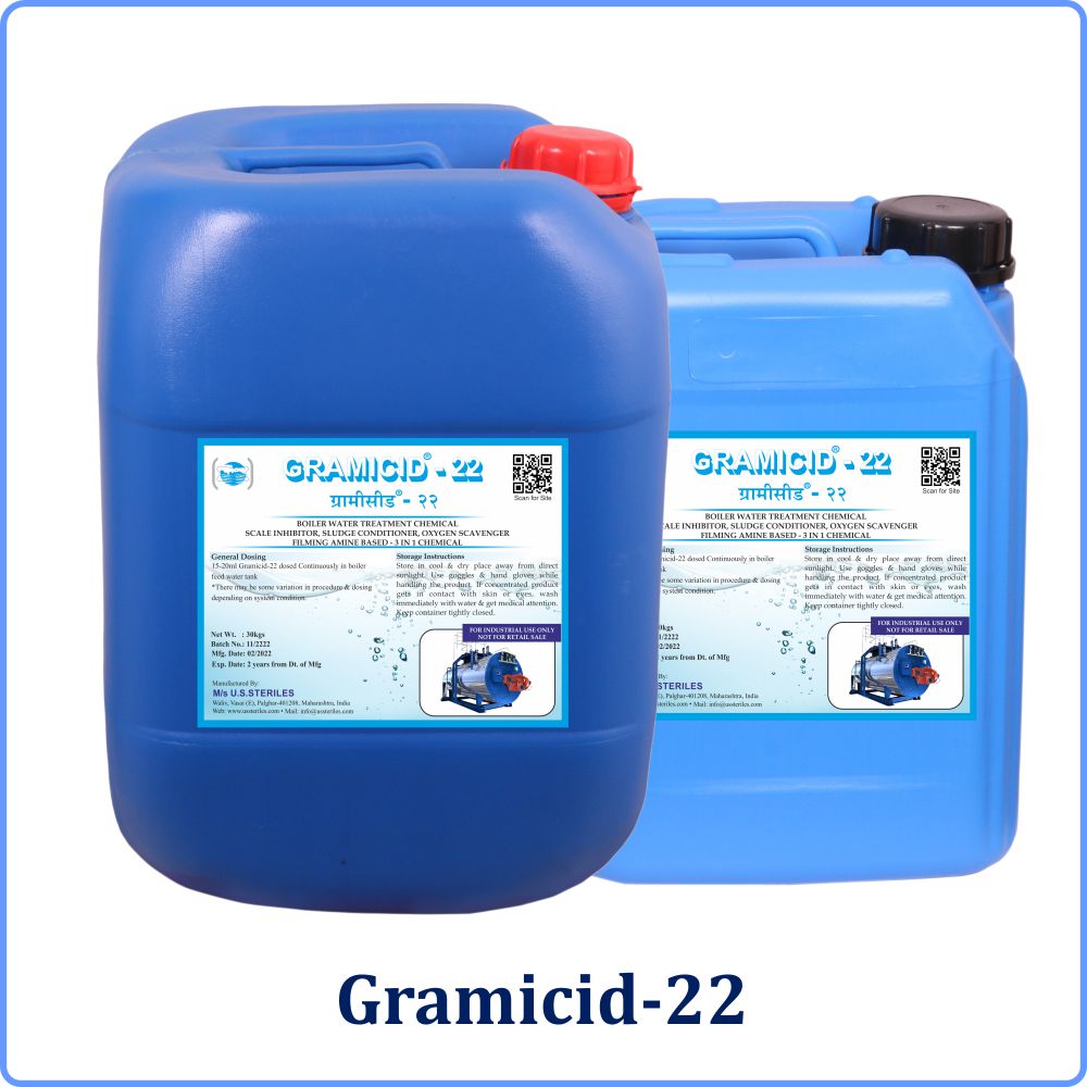 Gramicid-22