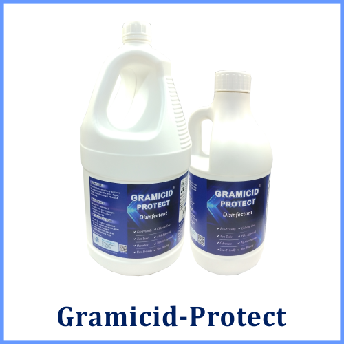Gramicid-Protect