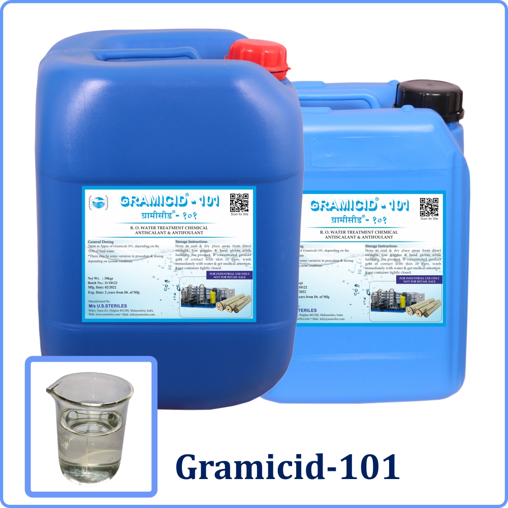 Gramicid101