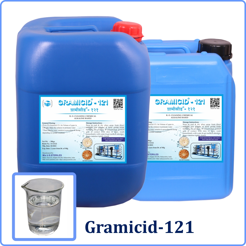 Gramicid121
