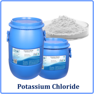 Food Grade Potassium Chloride