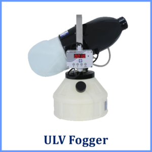 ULV Fogger Machine