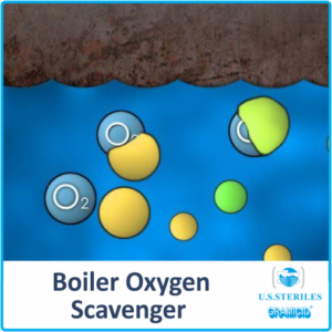 Oxygen Scavanger for Boiler
