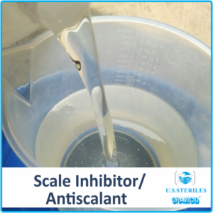 Scale Inhibitor / Antiscalant