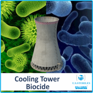 Cooling Tower Biocide
