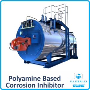 Polyamine Based Corrosion Inhibitor